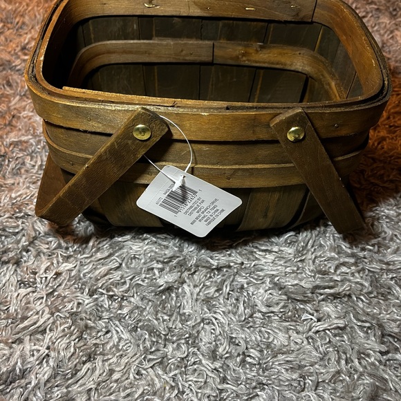 Fall basket - Picture 5 of 5